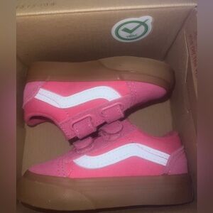 toddler vans
